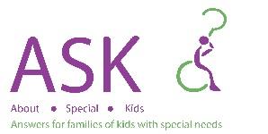 Invest in ASK to help Indiana children with special needs live better lives.