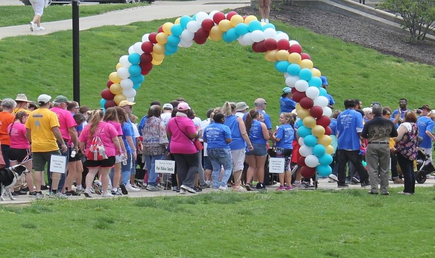 About Special Kids Events Walking for Dreams Sunday May 20, 2018 ASK Walking for Dreams Event Sponsor $2,500 Invited to have a tent up to 10 x10 at the walk Prominent signage at entrance of the walk