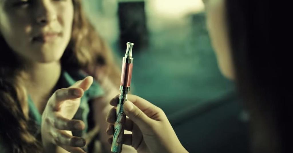 Health Department Director of Health Promotions E-Cigarettes Turns kids into addicts