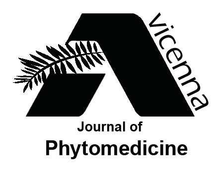 Avicenna Journal of Phytomedicine Received: Feb 20, 2011; Accepted: May 22, 2011 Vol. 1, No.