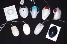 Keyboards and Mice?
