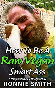 Read & Download (PDF Kindle) Raw Vegan: How To