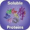 Enhance stability and solubility of protein for crystallization with the inclusion of NDSBs, polyamines, monosaccharides and amino acids. Contains heavy atoms as additives for experimental phasing.
