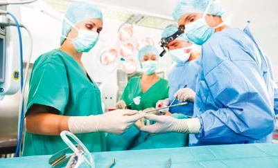 Urologic Surgery