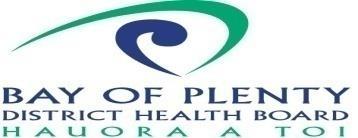 RADIOLOGIST JOB DESCRIPTION TITLE: RESPONSIBLE TO: LOCATION: Radiologist Head of Radiology Department Radiology Manager Bay of Plenty District Health Board.