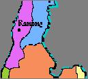 Provinces 76 1.4% Ranong 35 0.