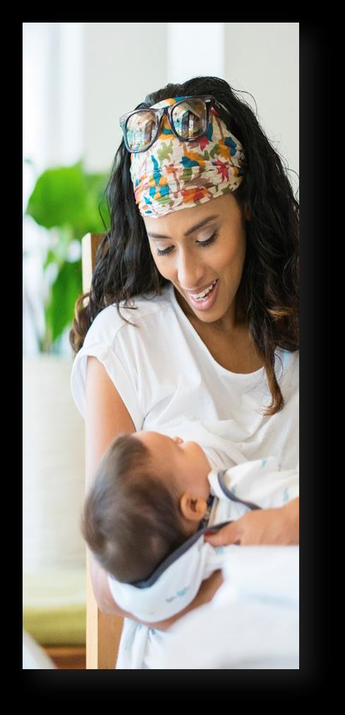 Zika and Breastfeeding Benefits of breastfeeding