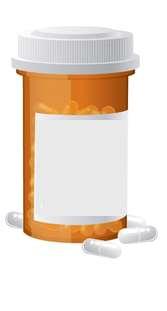 WHAT IS PRESCRIPTION DRUG ABUSE/NONMEDICAL USE? Taking a medication that has been prescribed for somebody else.