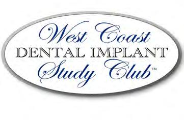 Complications with Implant Therapy (Thurs, August 9)
