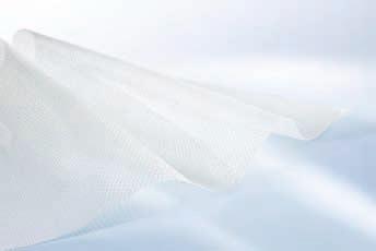 Safil Mesh Absorbable mesh for temporary wound and organ support Description Safil Mesh is a warp-knitted mesh made of polyglycolic acid.