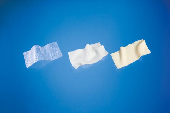 Transobturator Tape Compared with Tension-Free Vaginal Tape for Stress Incontinence, A Randomized Controlled Trial, Obstetrics & Gynecology, 114 (6), Dec 2009, 1287-93. II 4 Serels S, et al.