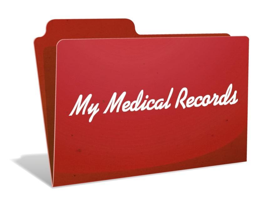Steps to make an informed treatment decision Personal Medical Records Establish a file and keep it with you for reference - Specific diagnosis, including the subtype - Laboratory reports - Radiology