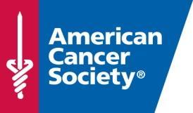 Great American Smokeout November 15, 2018 Communications Toolkit Welcome Since 1975, the American Cancer Society has hosted the Great American Smokeout (GASO), a public awareness event to encourage