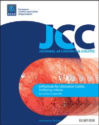 Journal of Crohn's and Colitis (2012) 6, 317 323 Available online at www.sciencedirect.