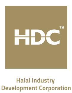 HDC HALAL TRAINING PROGRAMME HALAL AWARENESS PROGRAMME (HAP) HAP01 - Understanding Halal (1 day) HAP02 - Understanding