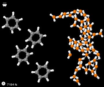 When aligned together the function of these molecules can be to act as a building material or protective coating. Link back to Intermolecular Attractions. 2.
