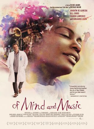 Alvaro Cruz meets a street performer named Una Vida and becomes fascinated by her, her singing, and her struggle with Alzheimer s.