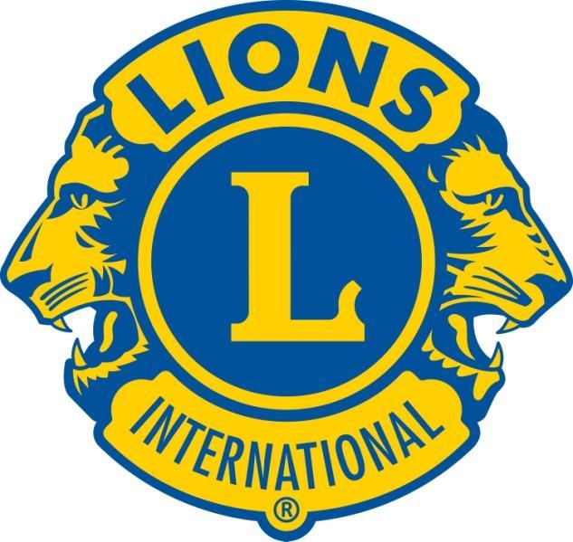 Name and Logo The official name of the association is The International Association of Lions Clubs or simply Lions Clubs International.