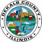 Page 3 of 6 MEETING ANNOUNCEMENT DEKALB COUNTY PUBLIC BUILDING COMMISSION TUESDAY, MARCH 7, 2017 8:30 A.M. Conference Room East (SE entrance from parking lot) 110 E.