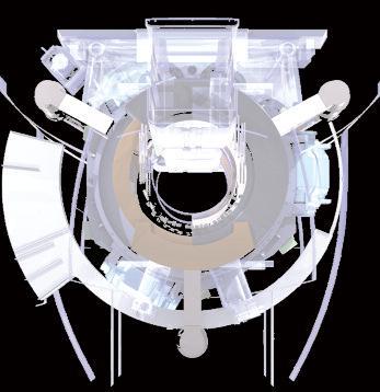 VIEWRAY exclusively focused on MRI-guided radiation therapy As innovators of MRI-guided radiation therapy ViewRay continues to add to a growing list of industry firsts First on-table adaptive RT