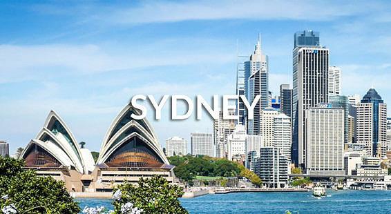 About Sydney Venue: Sydney, Australia Sydney, the state capital of New South Wales is the most populous city in Australia located on the Australia s East coast.