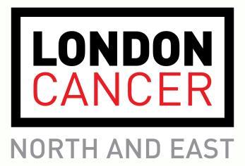 London Cancer ALL