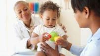 American Academy of Pediatrics Recommends WIC Participation Submitted by Evelyn Arnold, M Ed, RD, LDN, Department of Health, Public Health Nutrition Consultant The American Academy of Pediatrics say