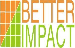 If there isn t one in your area then please let the Voluntary Services Team know. Better Impact and Logging Hours We are using a new database called Better Impact.