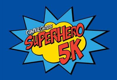 Support Local Superheroes Sponsor The Run Saturday, July 8, 2017 Cook Park Tigard, OR THE EVENT: The SUPERHERO 5k run/walk is about community, fitness, and purpose.