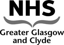 NHS Greater Glasgow and Clyde Board Meeting (17 th April 2012) Board Paper No.