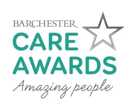 A few words from Barchester Barchester Care Awards Carehome.co.