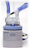Humidification Systems MR850 Respiratory Humidifier