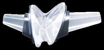 Flexible Great Toe (FGT) The Flexible Great Toe (FGT) is a third generation flexible implant for first metatarsophalangeal joint arthroplasty.