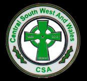 Central, South West and Wales Celtic Supporters Association Minutes of Meeting Held: 14/06/14 Venue: Black Country Che Guevara CSC Present: Reading Martin O Neill CSC, Oxon Shamrock CSC, Black
