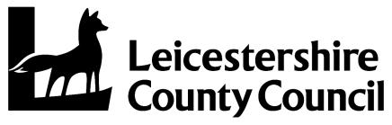 Leicestershire Sexual