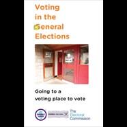 #ENABLEtheVote Campaign In 2017 there were two elections in Scotland: the local council elections and the UK General Election. Our #ENABLEtheVote campaign was about voting.