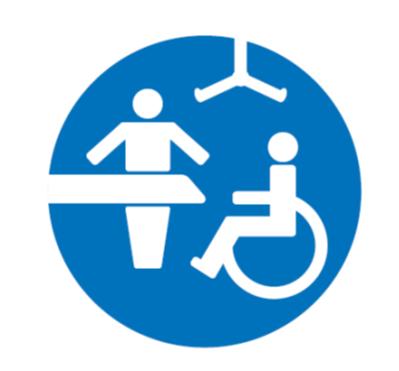 July to September 2017 After the election our group decided to start campaigning! Our first campaign was about accessible toilets in Edinburgh. Lots of toilets are not accessible.