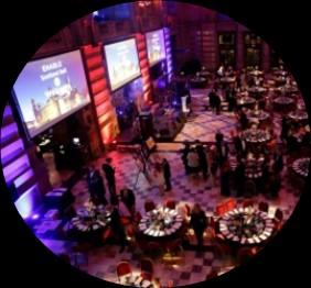 Fundraising Update The annual ball took place in