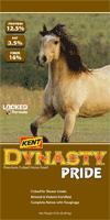 5 Dynasty Pro Horse Feed is formulated to meet the nutritional requirements for all life stages and life styles of each horse.