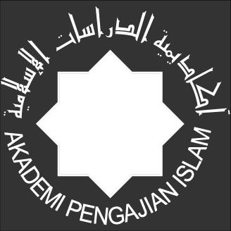 Islamic Management, Academy of Islamic Studies