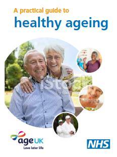 What we ve done so far Read codes for mild, moderate and severe frailty Healthy Aging and Caring Guides Handbooks