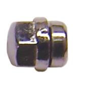Use as a stop against compression springs to create or maintain space. Crimps firmly to rectangular archwires.022 slot Attached to wire before or after ligation 316L stainless steel.