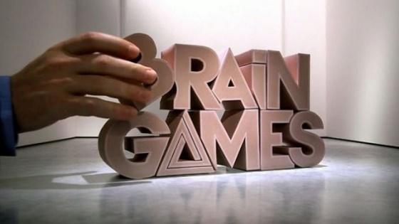 Name Watch This Video Guide Directions: while watching this episode of Brain Games, apply the theories on perception that we have covered in class to the games.