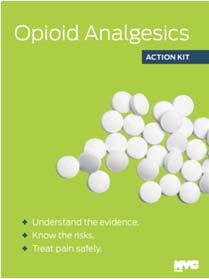Naloxone Access Overdose Prevention Programs