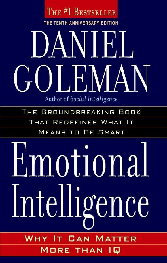 Emotional Intelligence Term coined in the early 90 s by two psychologists: John D.