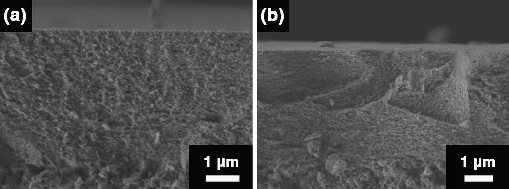 SI-5 Magnified cross-sectional images of the NiAl-CO 3 LDH layer with CO 2 -saturated water as solvent Fig.