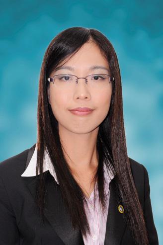 Elaine, Lai-Han Leung Position: Associate Professor, State Key Laboratory for Quality Research in Chinese Medicine, Assistant Director, Macau Institute for Applied Research in Medicine and Health,