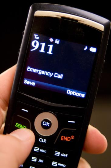 During an Emergency Ensure your personal safety before