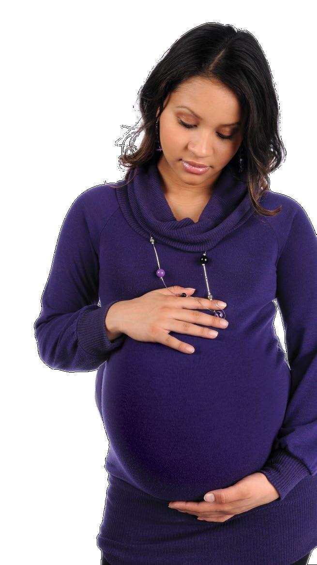 Whooping cough and pregnancy Your