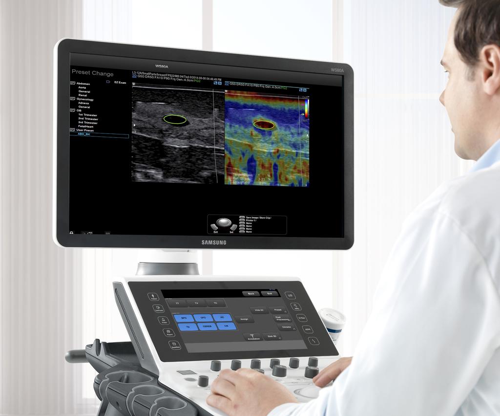 Therefore, ElastoScan is a promising new technique in the field of gynecology.